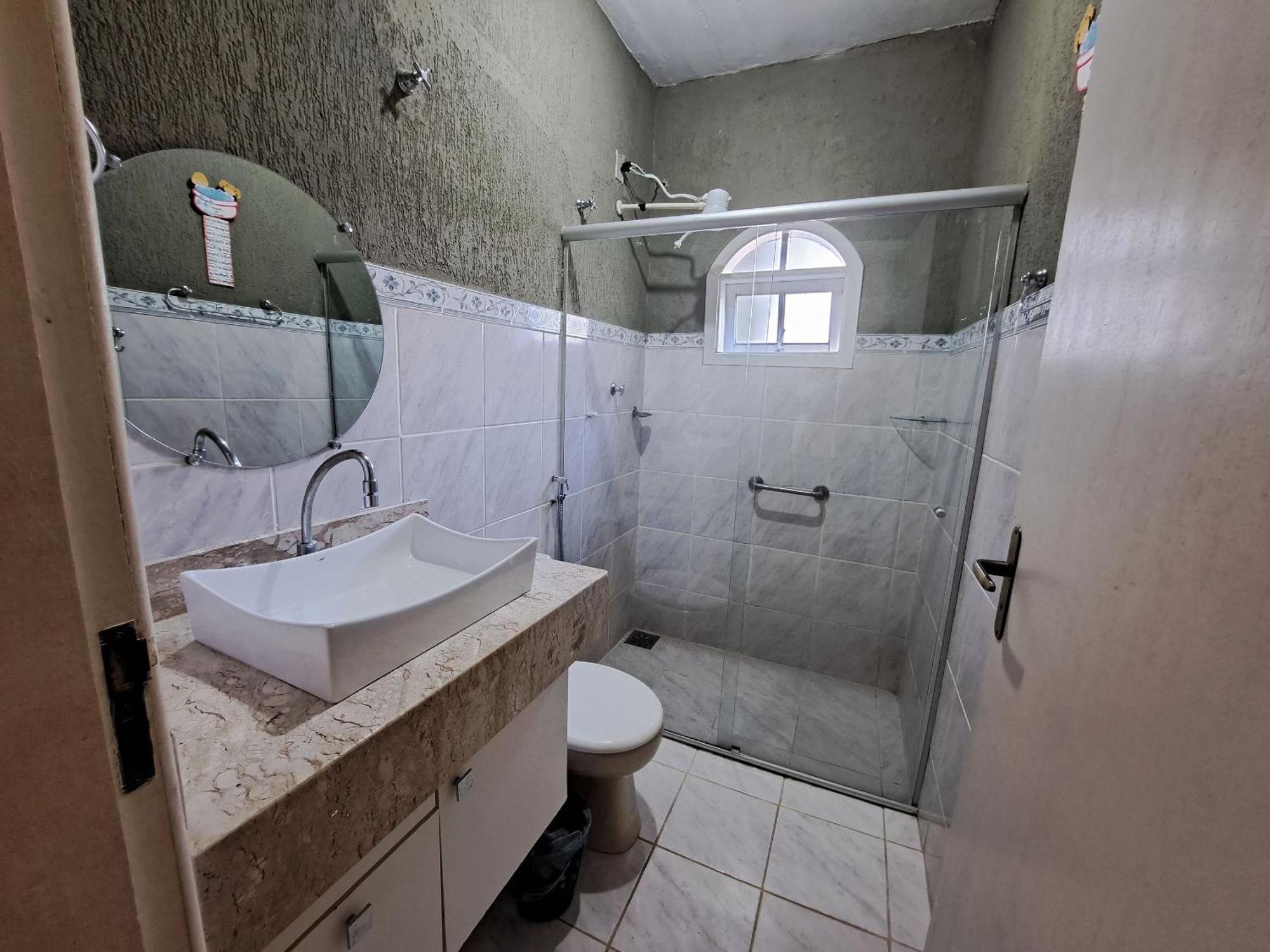 Linda Casa 4 Qts Churrasqueira Prainha Mambucaba Araquari Eksteriør bilde